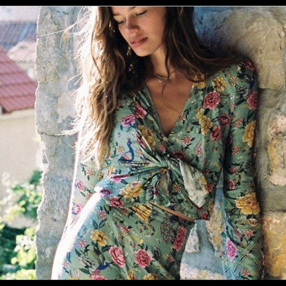 Arnhem portifino blouse